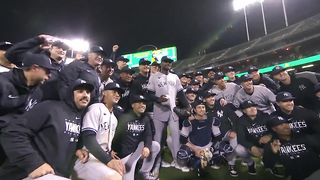 Yankees Win | Subscribe For More