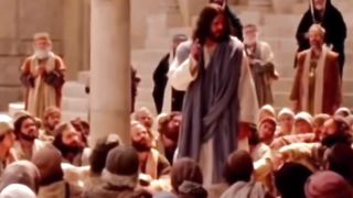 Le premier commandement ? #jesus  #chretien #dieu #christ #foi #