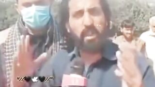 ہم آرمی چیف سے گزارش کرتے ہیں کہ خیال کرنا ورنہ پر سنبھال نہیں