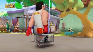 Motu_Patlu_Cartoon Please Subcribe My Chennal