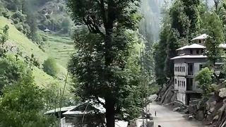 Surgan valley Kashmir