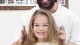 Baby smile 3