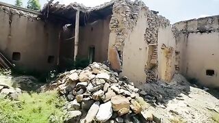 ایک کور کمانڈر ہاؤس کے پیچھے پورہ ملک کاکیا ھال کیا وزیر ستان واڑہ اس طرف