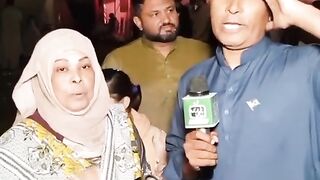 پاکستان کے غیرت مند پٹھان کو سلام