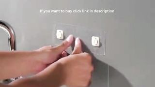 Double Gride Soap storeage Box Wall Puch free Drain Soap Holder