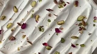3 ingredient Eid Dessert