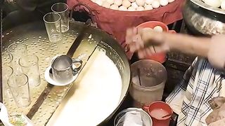 Another a special food made from eggs