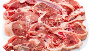 mutton roast recipe