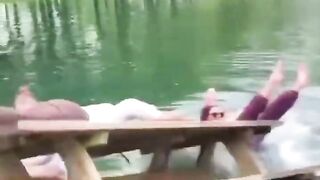 ????????????the end ???????????? #funny #viral #shorts #funny fails laugh catalog