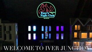 NIGHT CLUB NOW OPEN ????