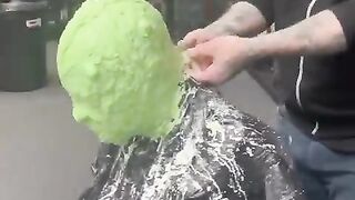 THE MASK ON FEBSPOT