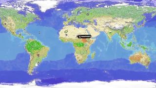 Hide And Seek Across The Earth!