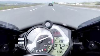 Super Bikers