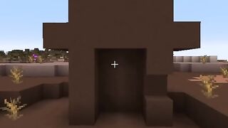 POV_ You're a Mob in Minecraft =)))