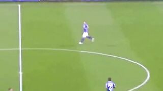 Unbelievable Goal Scored Against Injured RoodegarCorbel At Fela Park
