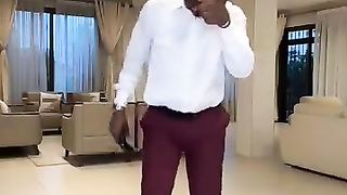 Serge benaud short