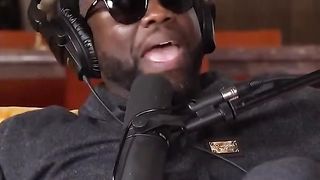 Uncovering the Surprising Launch of Kevin Harts Comedy Career