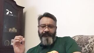 IRKM, Rid With Pakistan