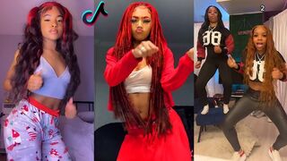 New Dance Challenge and Memes Compilation 4