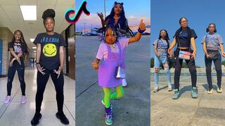 New Dance Challenge and Memes Compilation - June 2023