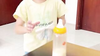 LNS - Con gái tội nghiệp & Ba mẹ Thiên Vị __ Poor Daughter & Biased Parents EP.3 #shorts
