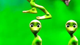 Dame to kosita dance