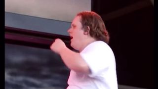 C’est à ce moment que tu ces que tu a reussie