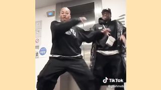 Franglish - Yoyo / Petit Cœur (TikTok dance compilation) #tiktok #compilation 2