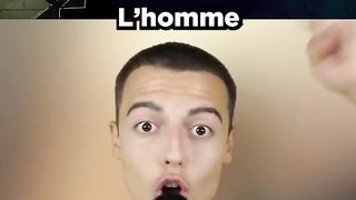 IL PEUT ARRÊTER LE TEMPS