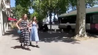 Ask 1€ to people and get 100€ free