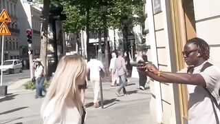 Prank girls