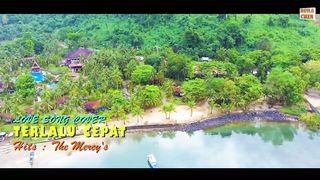 TEMBANG KENANGAN - TERLALU CEPAT