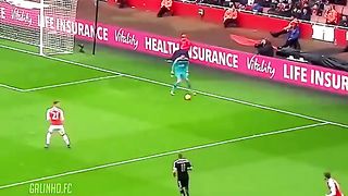 Goalkeeper 2