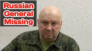 Russian general missing since Wagner group's rebellion