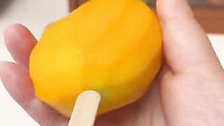How to eat mango like a pro