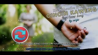TEMBANG KENANGAN MANADO - CINCIN KAWIN