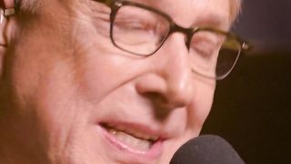Don Moen LIVE - "God Will Make A Way"