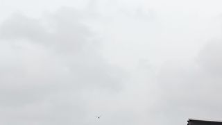 Sky is bottom