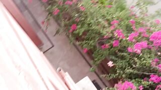 Greenery Around