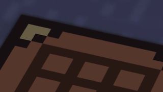 Evolution of Crafting Table - Minecraft Animation