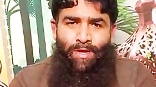 Rohani Mualij Qari Mudassar Sidiq #shorts #shortvideo