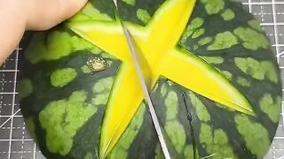 Watermelon, made