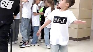 Tik dance