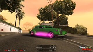MINHA LINDA HISTÓRIA PARTE 1