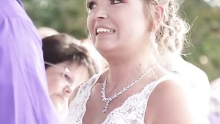 Ce Marie Sauve Son Mariage ????❤️