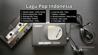 Lagu pop enak di dengar 2023
