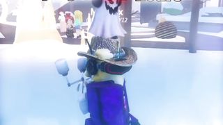 Most hours played | roblox