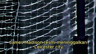 James Maddison Resmi Jadi Pemain Baru Tottenham Hotspurs