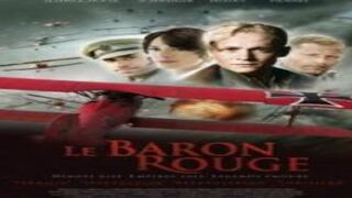 Le baron rouge  Film Complet  Guerre  2008