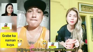 SA HOTD*G KUMAKAPIT:FUNNY VIDEO TIKTOK COMPILATION:TIKTOK MEMES 2022